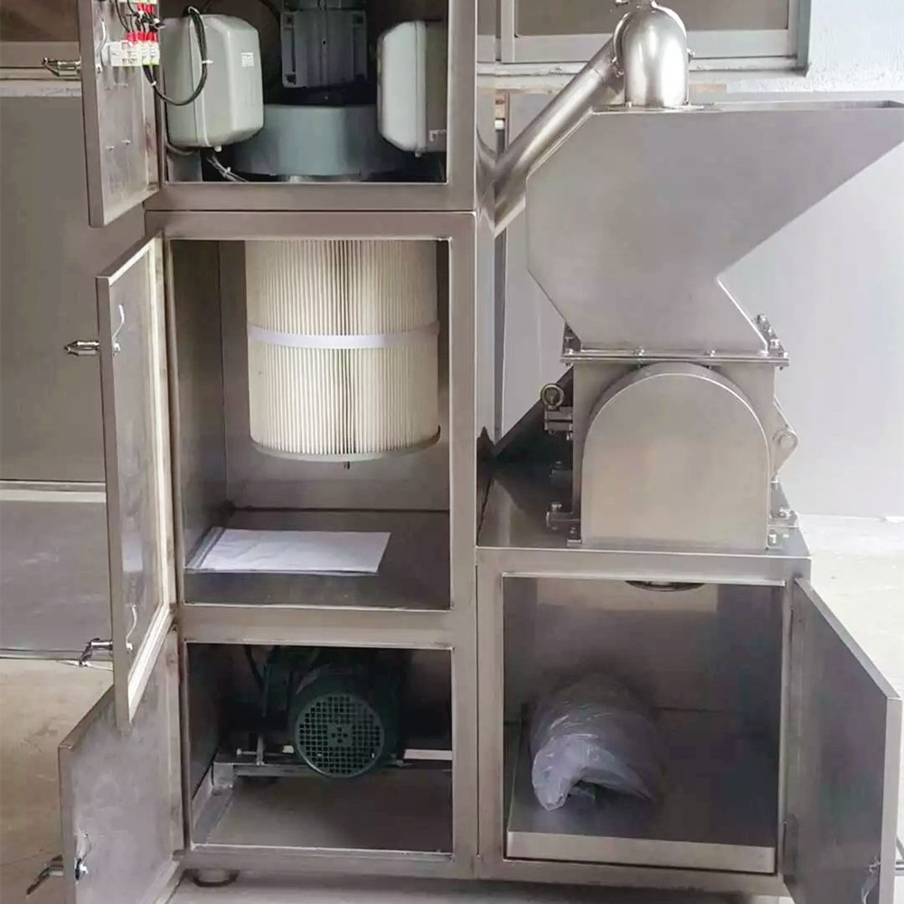 Rotary Knife Cutter Mill Buy Rotary knife cutter, Rotary knife mill