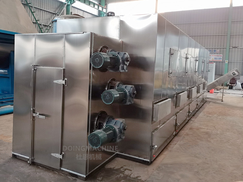 Conveyor Mesh Belt Dryer Buy Belt dryer, Mesh belt dryer, Conveyor