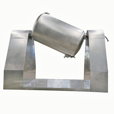 SSP Vacuum Tumble Dryer Reactor