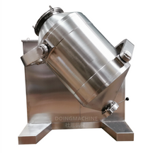 3D Powder Mixer