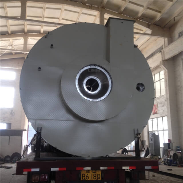 LPG Industrial Centrifugal Atomizer Spray Dryer