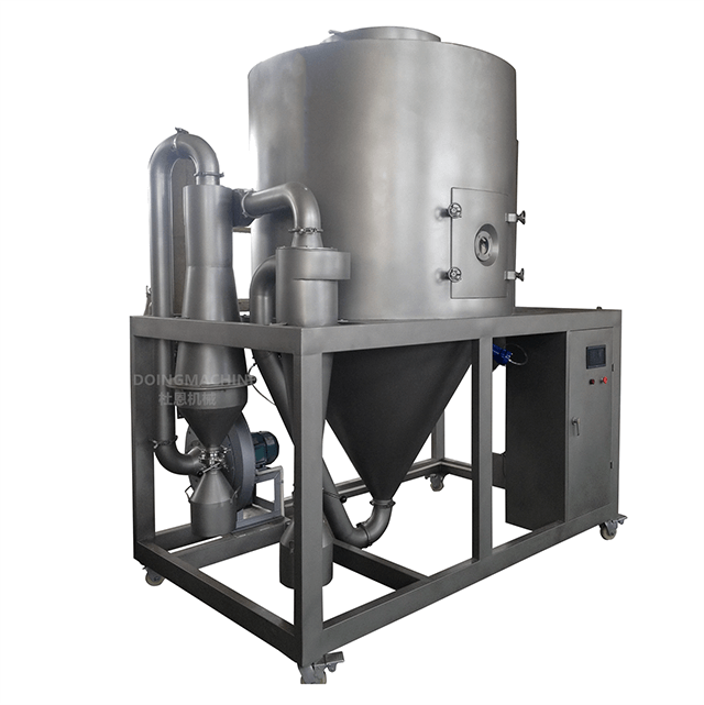 LPG 5 Small Centrifugal Atomizer Spray Dryer