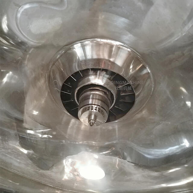 LPG 5 Small Centrifugal Atomizer Spray Dryer