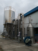 LPG Industrial Centrifugal Atomizer Spray Dryer