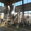LPG Industrial Centrifugal Atomizer Spray Dryer