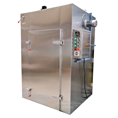 Hot Air Tray Dryer - Buy Tray dryer, Hot air dryer, Hot air tray dryer ...