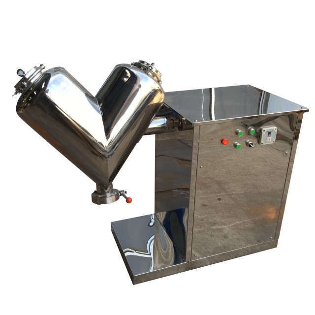 V shape mixer blender Buy v mixer, v blender, v shape mixer Product